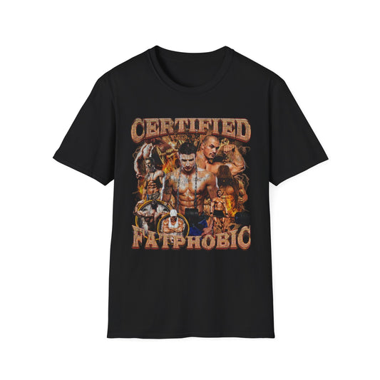 CERTIFIED TEE