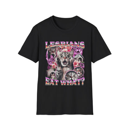 LESBIANS TEE