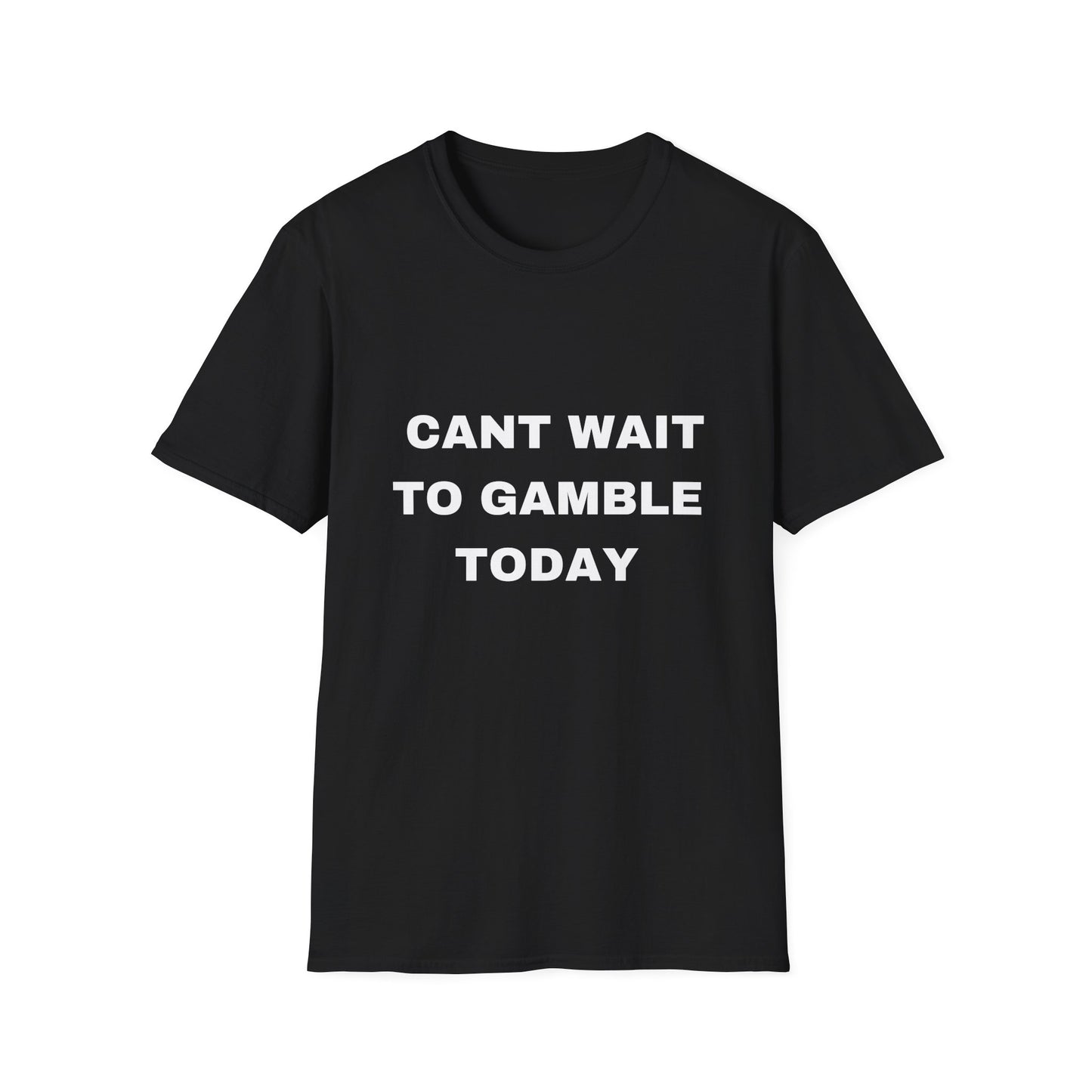 GAMBLE TEE