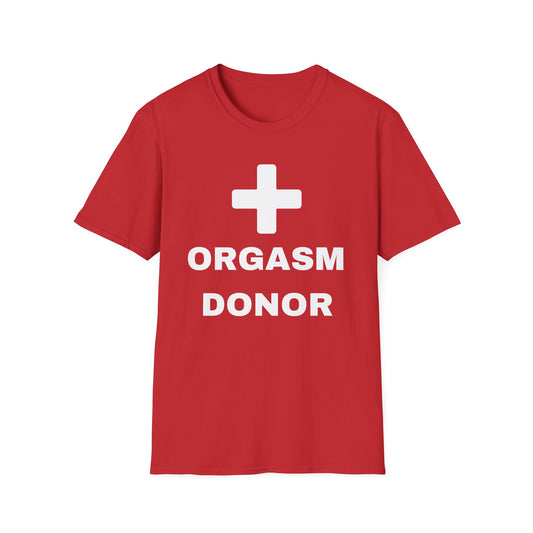 DONOR TEE