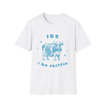 IBS TEE