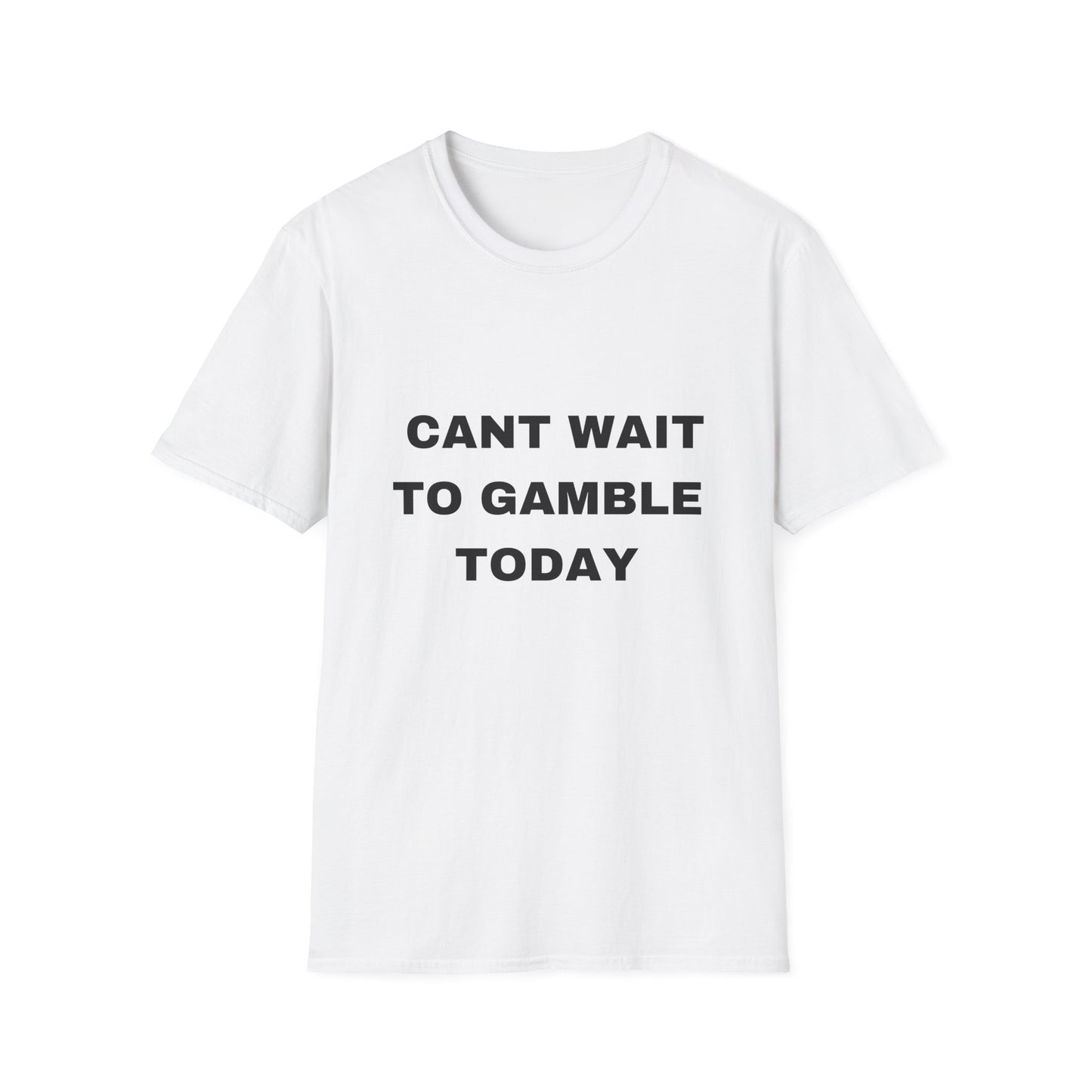 GAMBLE TEE