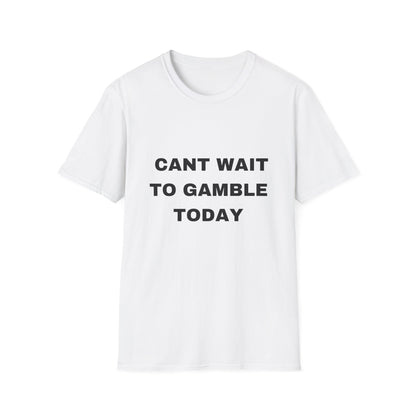 GAMBLE TEE