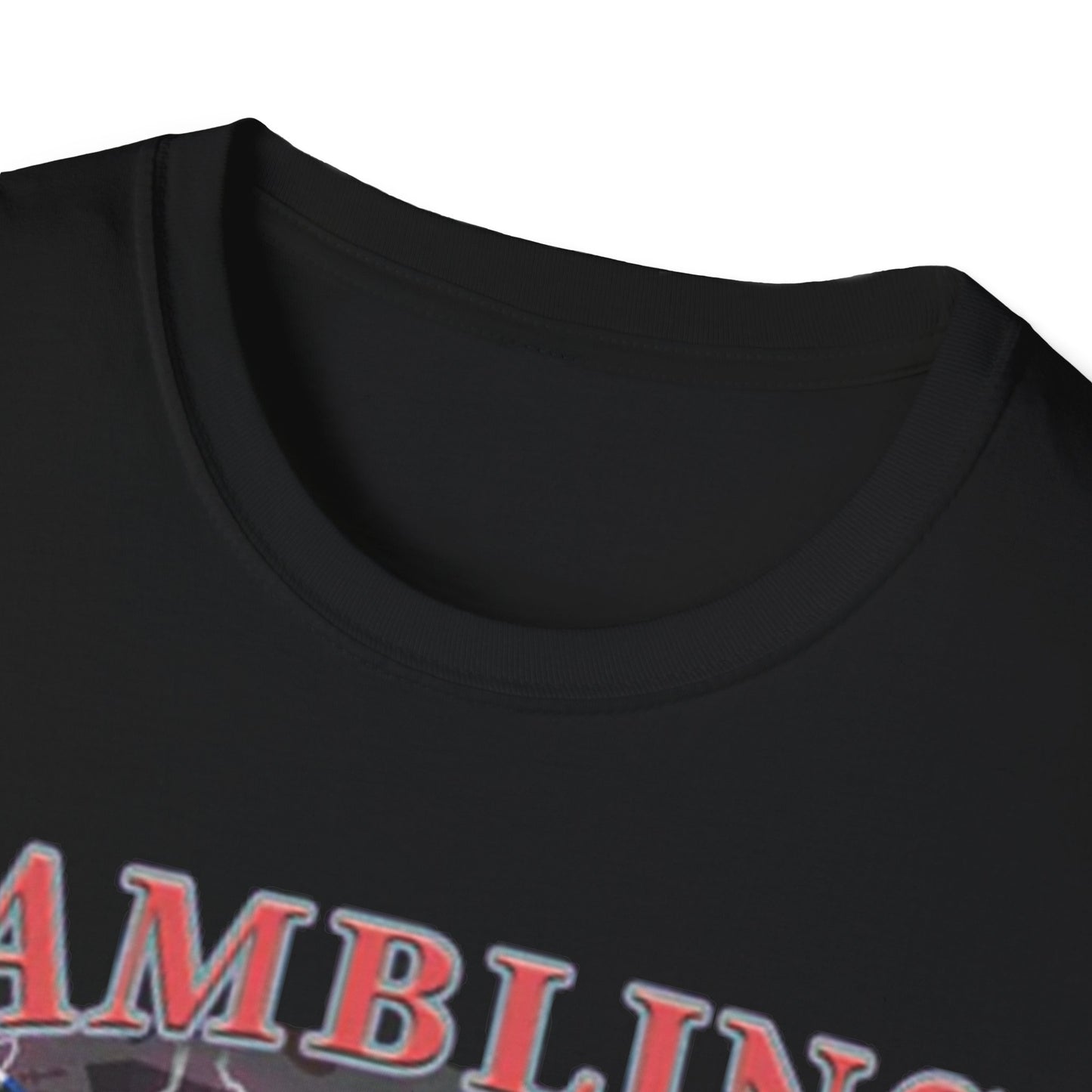 GAMBLING ADDICT TEE