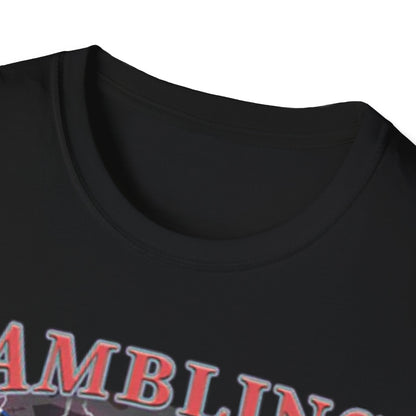 GAMBLING ADDICT TEE